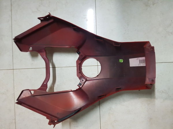Capa Tanque Bmw K 1300 Gt 09/10 Original P/pintura