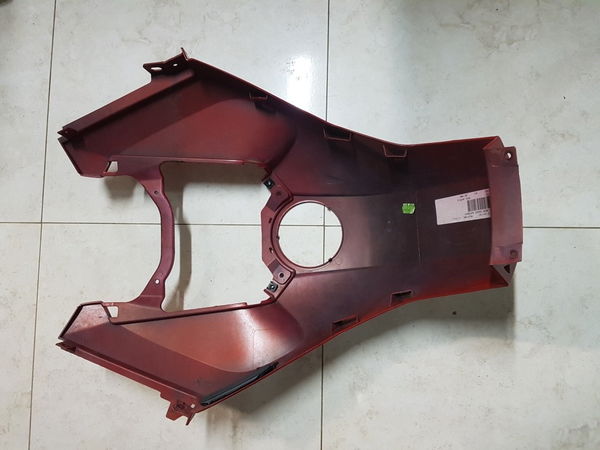 Capa Tanque Bmw K 1300 Gt 09/10 Original P/pintura
