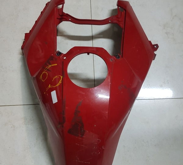 Capa Tanque Bmw K 1300 Gt 09/10 Original P/pintura