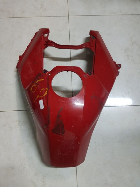 Capa Tanque Bmw K 1300 Gt 09/10 Original P/pintura