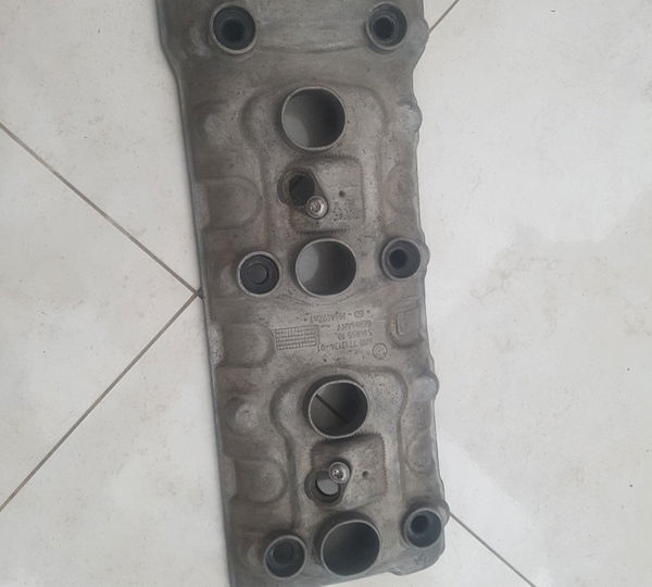 Tampa Cabeçote Bmw S 1000rr 10a15 Original