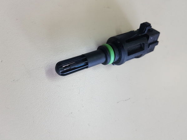 Sensor Temperatura Caixa De Ar Bmw K 1300 Gt 09/10 Original