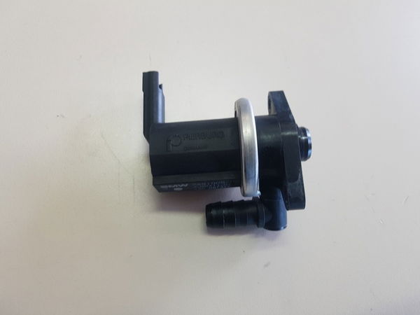 Valvula Controle Ar Bmw K 1300 Gt 09/10 Original 