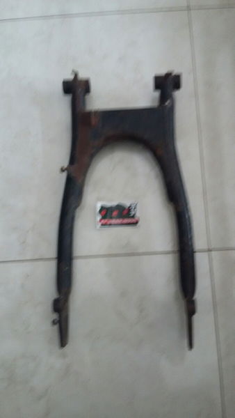 Balança Cb 400/450 Original
