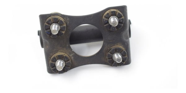 Suporte Tanque Gsx-r Srad 1000 08-09-10 Original