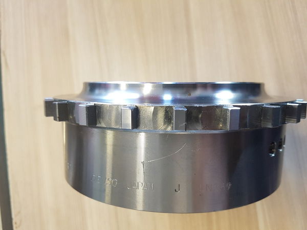 Magneto Harley V Rod Muscle Original Frete Grátis