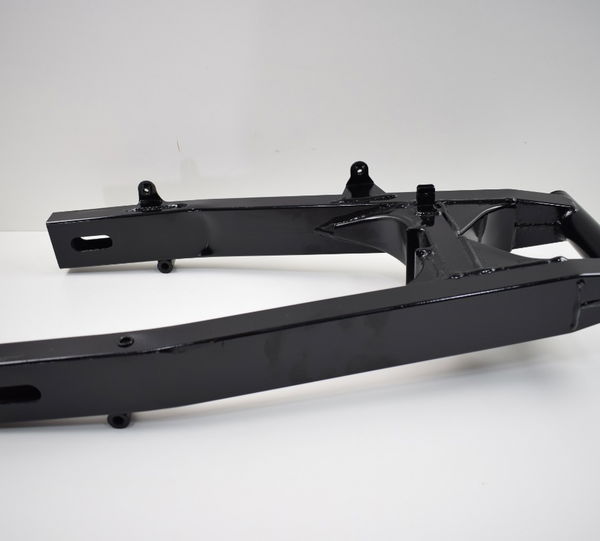 Balança Quadro Elastico Ninja 250r 08/09/10/11/12 Original