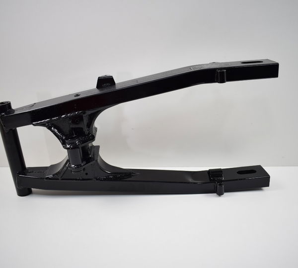 Balança Quadro Elastico Ninja 250r 08/09/10/11/12 Original