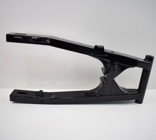 Balança Quadro Elastico Ninja 250r 08/09/10/11/12 Original