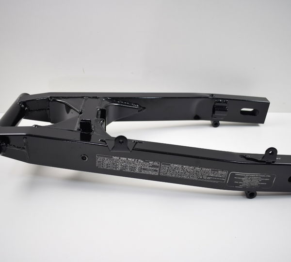 Balança Quadro Elastico Ninja 250r 08/09/10/11/12 Original