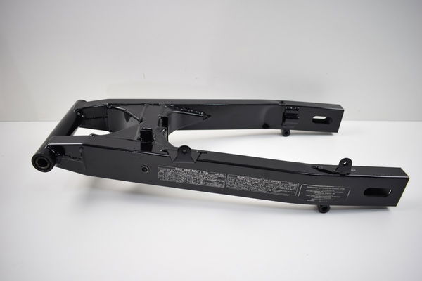 Balança Quadro Elastico Ninja 250r 08/09/10/11/12 Original