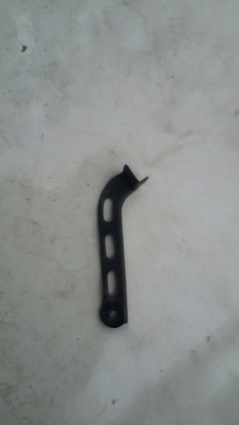 Suporte Radiador Srad 750 Original 07 / 13