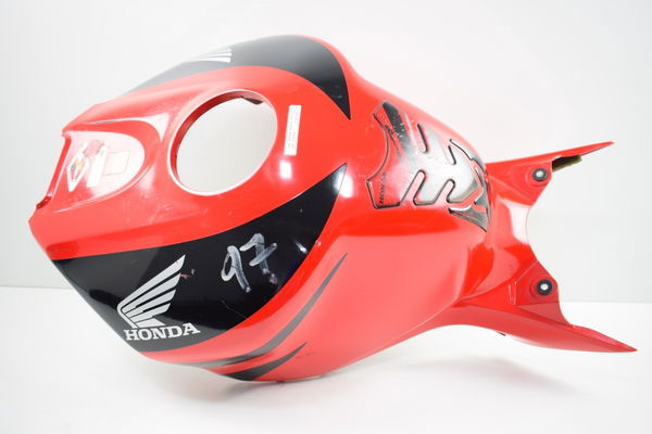 Capa Tanque Original Cbr 1000rr 04/05/06/07 (detalhe)