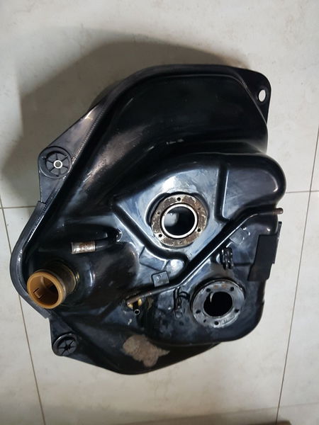 Tanque Combustivel Lc 1500 Intruder Suzuki