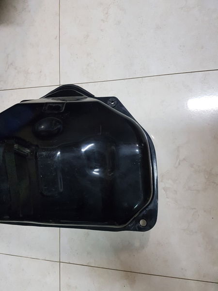 Tanque Combustivel Lc 1500 Intruder Suzuki