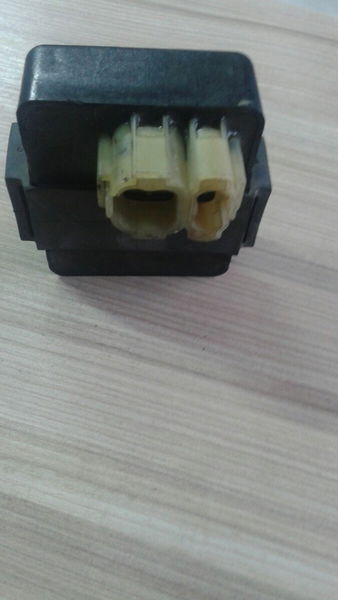Cdi Fan 09