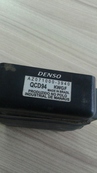 Cdi Fan 09