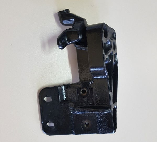 Suporte Cilindro Freio Traseiro Harley Sportster 883 