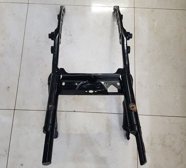 Quadro B Harley Road King Original Frete Grátis