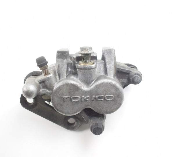 Pinça Freio Dianteiro Esquerdo Dl 1000 V Strom Suzuki 03-11