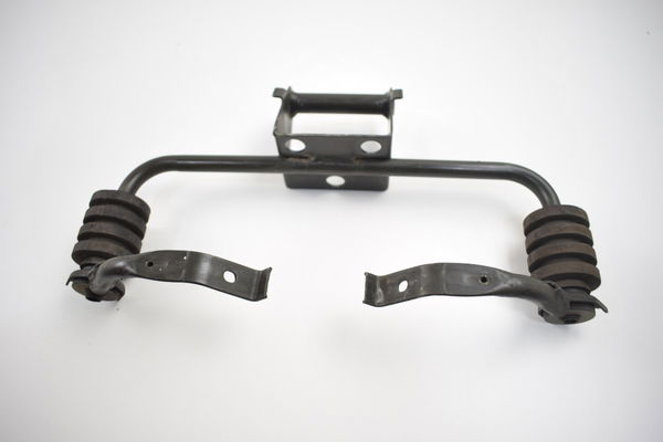 Suporte Tanque Dl 1000 V-strom Suzuki Original 03-11
