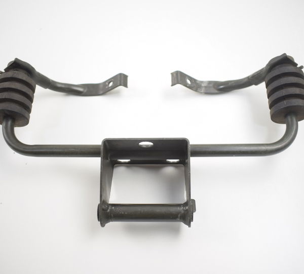 Suporte Tanque Dl 1000 V-strom Suzuki Original 03-11