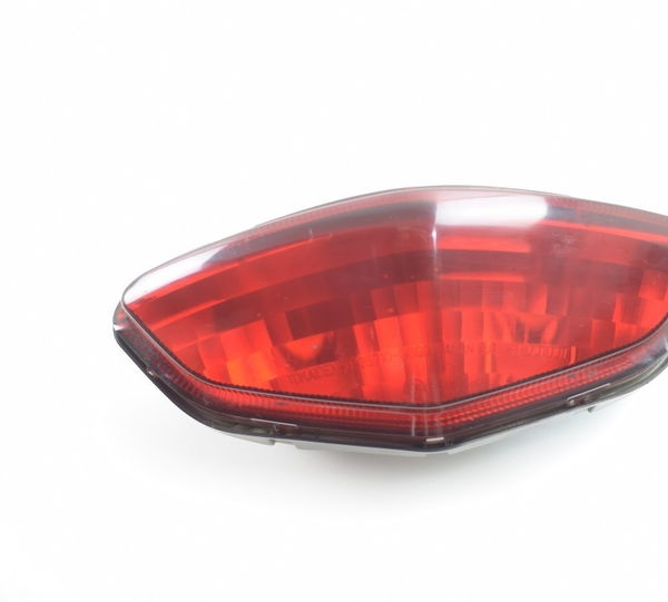 Lanterna Traseira Dl 1000 V-strom 2003-2011 Original
