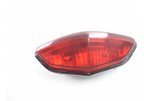 Lanterna Traseira Dl 1000 V-strom 2003-2011 Original