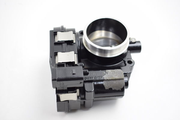 Corpo Injeção Tbi Esquerdo Bmw R1200 R 1200 Gs Adv 13/17