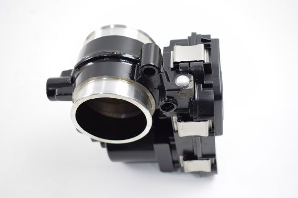 Corpo Injeção Tbi Esquerdo Bmw R1200 R 1200 Gs Adv 13/17