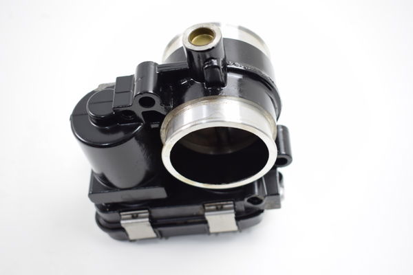 Corpo Injeção Tbi Esquerdo Bmw R1200 R 1200 Gs Adv 13/17