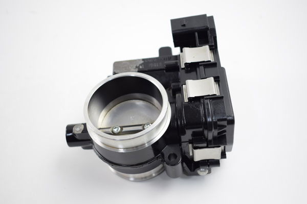 Corpo Injeção Tbi Esquerdo Bmw R1200 R 1200 Gs Adv 13/17