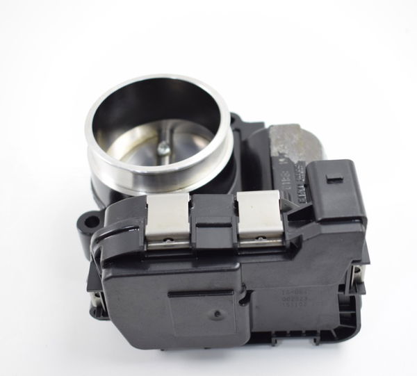 Corpo Injeção Tbi Esquerdo Bmw R1200 R 1200 Gs Adv 13/17