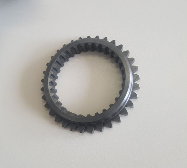 Engrenagem Bomba Oleo Zx 12r Ninja Kawasaki 00a06 Original