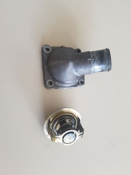 Valvula Termostatica Kawasaki Zx 12r 00a06 Ninja Original