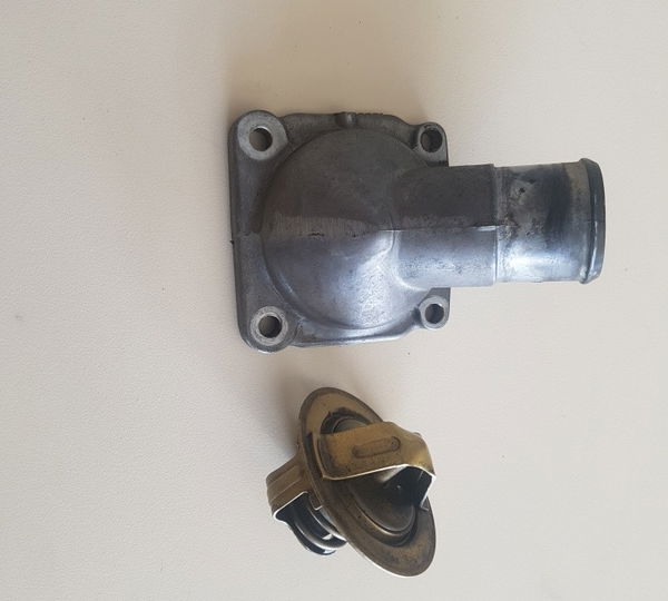 Valvula Termostatica Kawasaki Zx 12r 00a06 Ninja Original