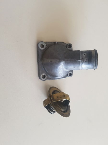 Valvula Termostatica Kawasaki Zx 12r 00a06 Ninja Original