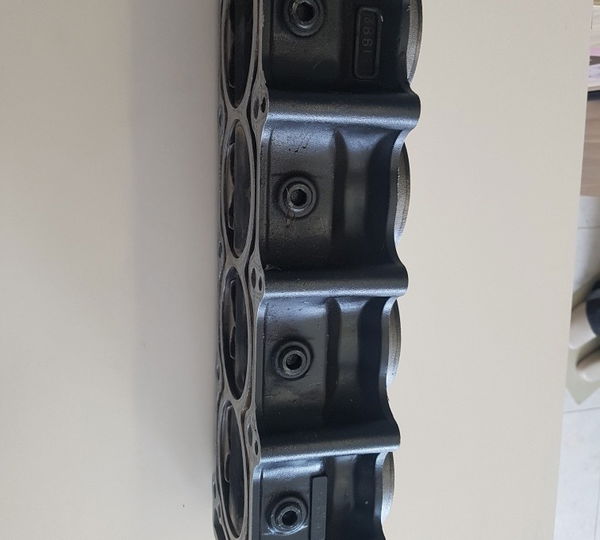 Cilindro Pistão E Anéis Kawasaki Zx 12r 00a06 Ninja Original