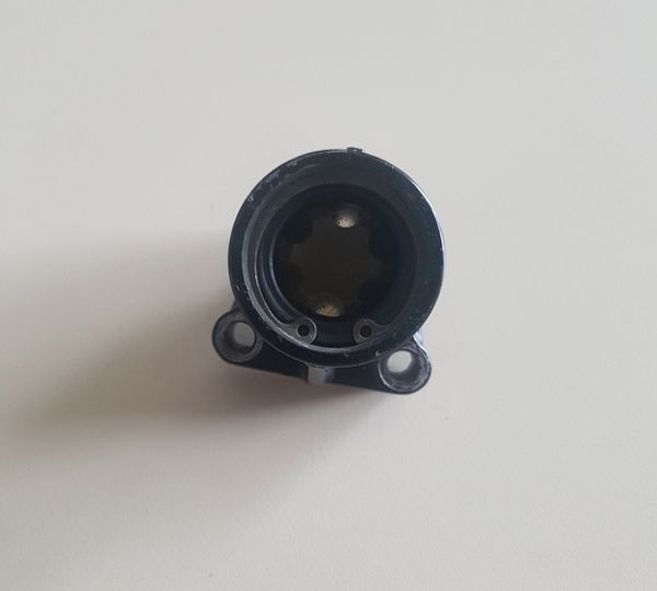 Visor Mostrador Oleo Kawasaki Zx 12r 00a06 Ninja Original