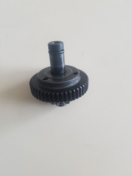Engrenagem Redução Partida Kawasaki Zx 12r 00a06 Ninja