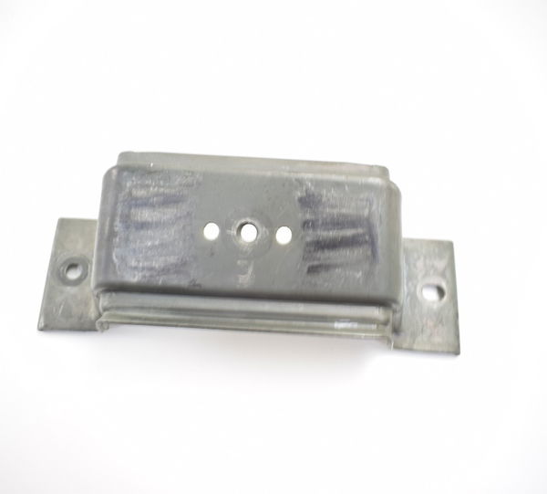 Suporte Tanque Dl 1000 V-strom Suzuki Original 03-11