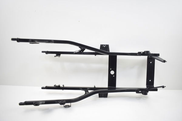 Quadro B Sub Chassis Dl 1000 V-strom 2003-2011 Original