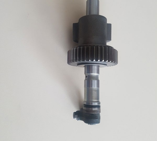 Balanceiro C/eixo Kawasaki Zx 12r Ninja 00a06 Original 