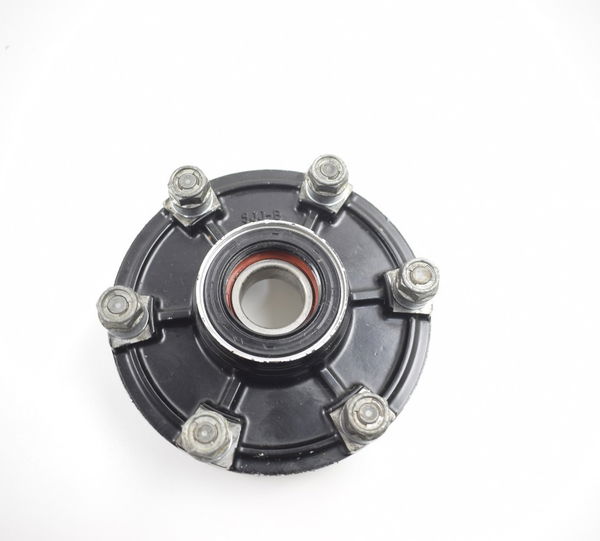 Cubo Flange Suporte Coroa Yamaha Yzf R1 2007-2008