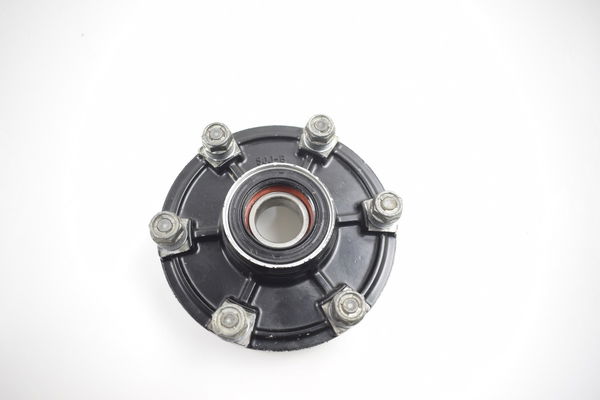 Cubo Flange Suporte Coroa Yamaha Yzf R1 2007-2008