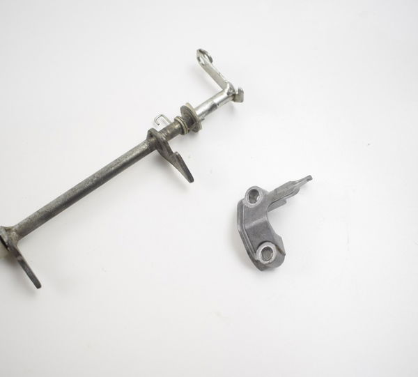 Trava Banco Yamaha Yzf R1 2007-2008 Original