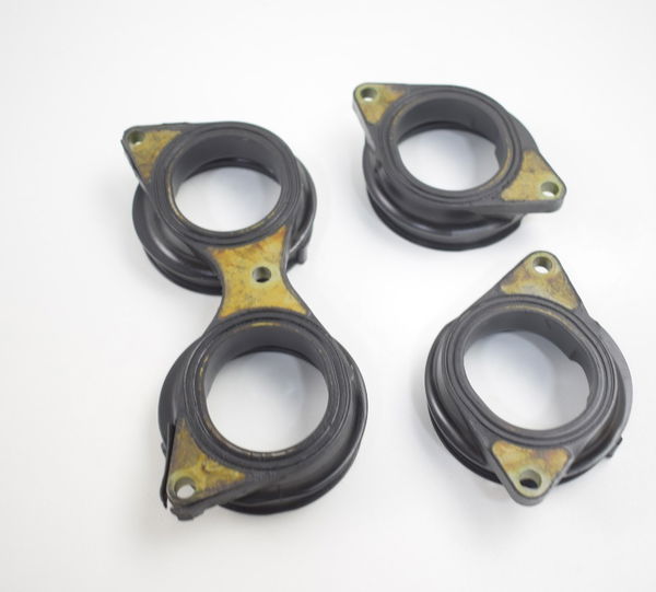 Coletor Admissão (jogo) Yamaha Yzf R1 2007-2008 Original 