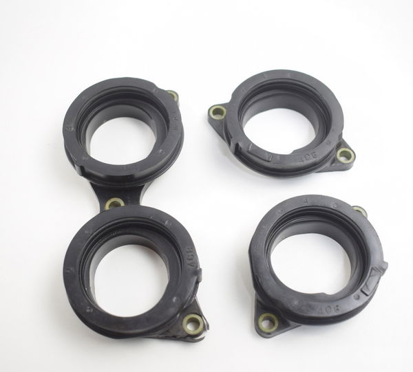 Coletor Admissão (jogo) Yamaha Yzf R1 2007-2008 Original 