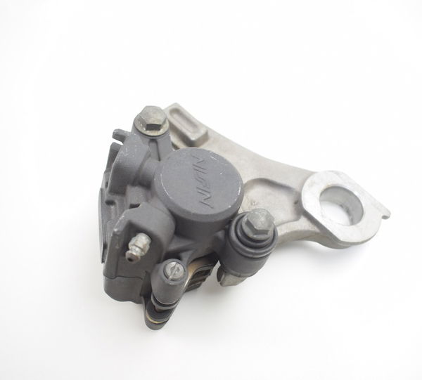 Pinça Freio Traseiro Yamaha Yzf R1 2007-2008 Original