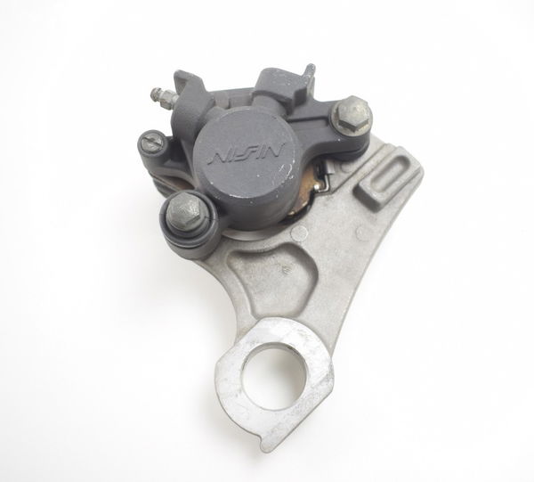 Pinça Freio Traseiro Yamaha Yzf R1 2007-2008 Original